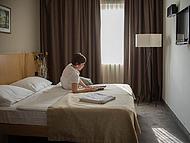 Terme Tuhelj Hotel WELL **** ****, Tuheljske Toplice