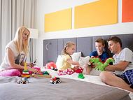 Terme Tuhelj Hotel WELL **** ****, Tuheljske Toplice