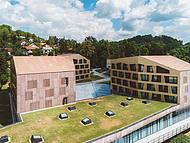 Terme Tuhelj Hotel WELL **** ****, Tuheljske Toplice