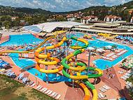 Terme Tuhelj Hotel WELL **** ****, Tuheljske Toplice
