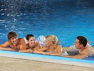 Terme Tuhelj Hotel WELL **** ****, Tuheljske Toplice
