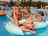 Terme Tuhelj Hotel WELL **** ****, Tuheljske Toplice
