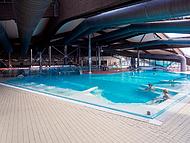 Hostel VILLA TERME TUHELJ ** **, Tuheljske Toplice