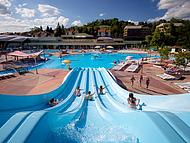 Hostel VILLA TERME TUHELJ ** **, Tuheljske Toplice