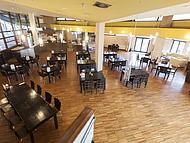 Hostel VILLA TERME TUHELJ ** **, Tuheljske Toplice