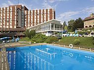 Ensana Thermal Aqua Health SPA Hotel **** ****, Hvz