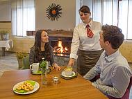 Hotel NATURA **** ****, Rogla