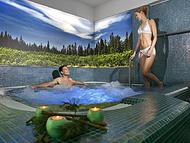 Hotel NATURA **** ****, Rogla