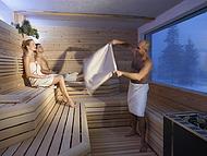 Hotel NATURA **** ****, Rogla
