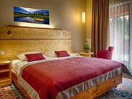 Hotel NATURA **** ****, Rogla