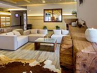 Hotel NATURA **** ****, Rogla