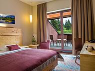 Hotel NATURA **** ****, Rogla