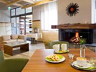 Hotel NATURA **** ****, Rogla
