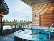 Hotel NATURA **** ****, Rogla