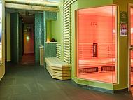Hotel NATURA **** ****, Rogla