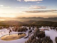 Hotel NATURA **** ****, Rogla