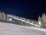 Hotel NATURA **** ****, Rogla
