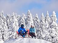 Hotel NATURA **** ****, Rogla