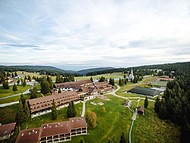 Hotel PLANJA **** ****, Rogla