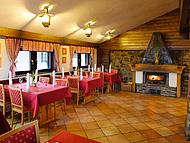 Hotel PLANJA **** ****, Rogla