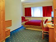 Hotel PLANJA **** ****, Rogla