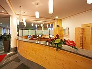 Hotel PLANJA **** ****, Rogla