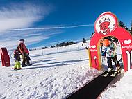 Hotel PLANJA **** ****, Rogla
