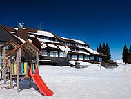 Hotel PLANJA **** ****, Rogla