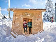 Hotel ROGLA ****Superior, Rogla