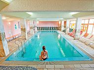 Hotel BRINJE *** ***, Rogla