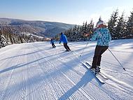 Hotel BRINJE *** ***, Rogla