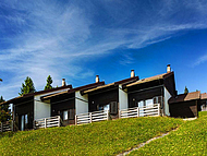 Bungalovy ROGLA in Gaber *** ***, Rogla