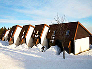 Bungalovy ROGLA in Gaber *** ***, Rogla