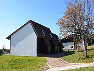 Bungalovy ROGLA in Gaber *** ***, Rogla