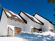 MACESEN Bungalows **** ****, Rogla