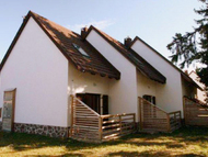 MACESEN Bungalows **** ****, Rogla