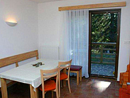 MACESEN Bungalows **** ****, Rogla
