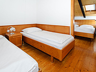MACESEN Bungalows **** ****, Rogla