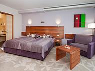 Hotel ATRIJ Superior **** ****, Zree