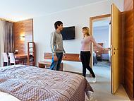 Hotel ATRIJ Superior **** ****, Zree