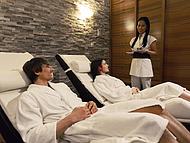 Hotel ATRIJ Superior **** ****, Zree