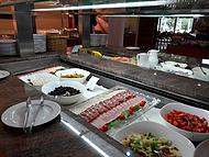 Hotel ATRIJ Superior **** ****, Zree