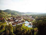Hotel ATRIJ Superior **** ****, Zree