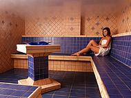 Vile TERME ZREE **** ****, Zree