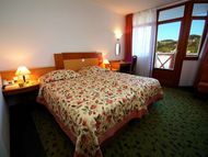 Hotel KLASIK *** ***, Zree