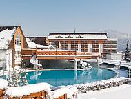Hotel KLASIK *** ***, Zree