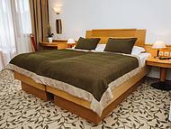 Hotel VITAL **** ****, Zree