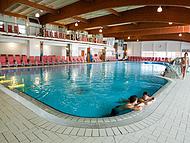 Hotel VITAL **** ****, Zree