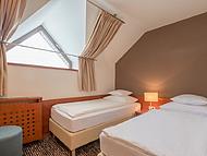 Best Western Hotel KRANJSKA GORA **** ****, Kranjska Gora