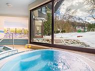 Best Western Hotel KRANJSKA GORA **** ****, Kranjska Gora